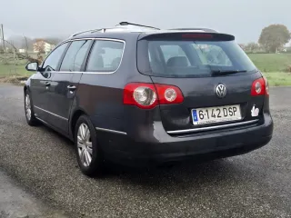 Volkswagen Passat 2005