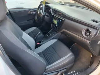 Toyota Auris 2018