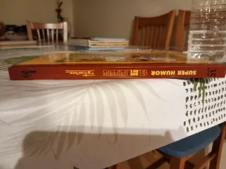 13, Rúe del Percebe (Súper Humor Mortadelo 35) ...