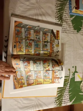 13, Rúe del Percebe (Súper Humor Mortadelo 35) ...