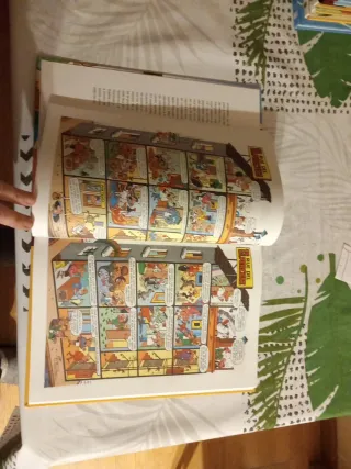 13, Rúe del Percebe (Súper Humor Mortadelo 35) ...