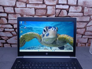 HP ProBook 450 G5 Portátil