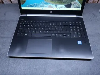 HP ProBook 450 G5 Portátil
