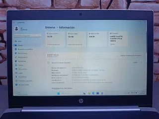 HP ProBook 450 G5 Portátil
