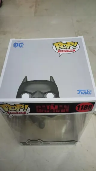 Funko Pop! The Batman 1188 XXL