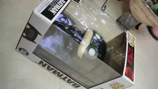 Funko Pop! The Batman 1188 XXL