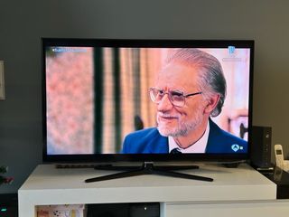 Smart TV Samsung 46'' con Gafas 3D