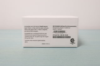 Airpods pro 2 nuevos, originales y con garantia.