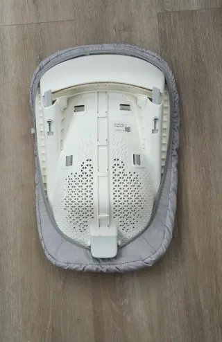 Hamaca Stokke Newborn Set Trona Tripp Trapp