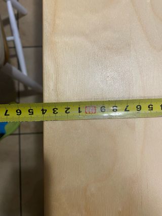 Mesa de cocina Ikea con 4sillas + cristal