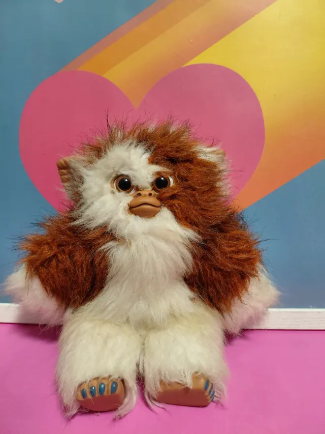 Peluche Gizmo Gremlins