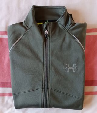 Chaqueta Under Armour Storm Run Talla M