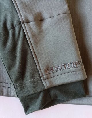 Chaqueta Under Armour Storm Run Talla M