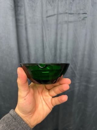 Posacenere vintage Panna Firenze