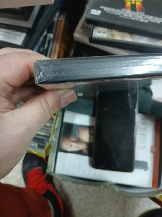 DVD Senso - Alida Valli, Farley Granger