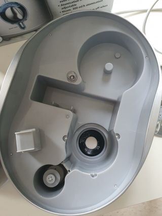 Humidificador Medisana UHW