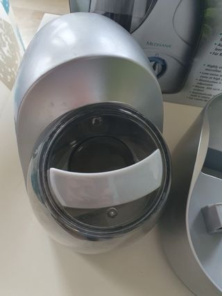 Humidificador Medisana UHW