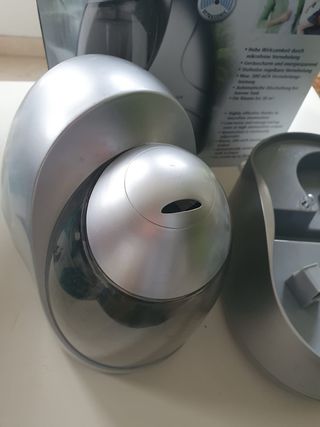 Humidificador Medisana UHW