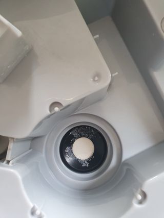 Humidificador Medisana UHW