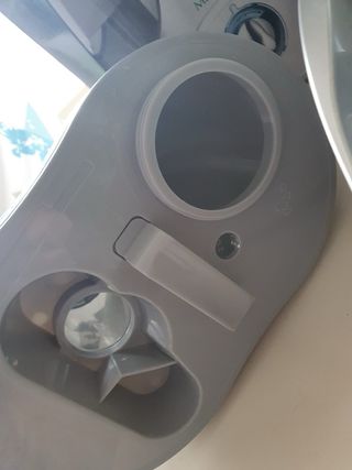 Humidificador Medisana UHW