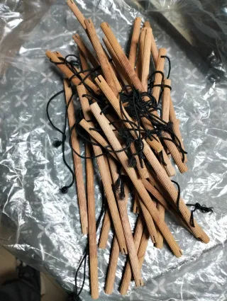 Material Peluquería Rulos y Onduladores