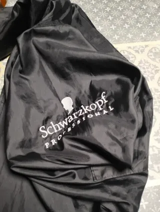 Material Peluquería Rulos y Onduladores