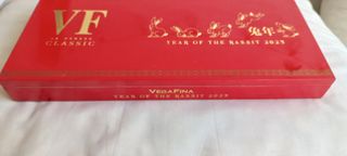 Scatola di Sigari VEGAFINA Anno del Coniglio 2023