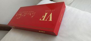 Scatola di Sigari VEGAFINA Anno del Coniglio 2023