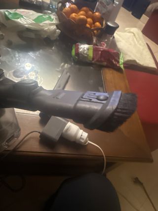 Aspirapolvere Dyson portatile