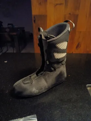 Stivali da sci da montagna - Scarpa - Taglia 27.5