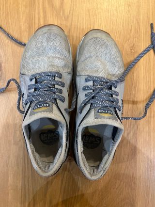 Zapatillas Lems Barefoot Mujer Talla 37