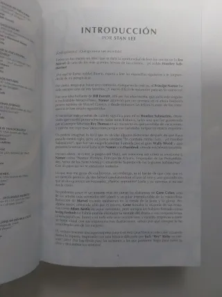 NAMOR 01. EL HOMBRE SUBMARINO (MARVEL LIMITED E...