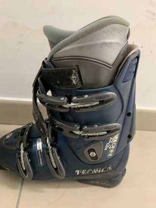Botas de esquí Técnica INNOX 7XL