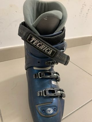 Botas de esquí Técnica INNOX 7XL