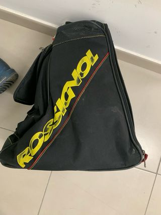 Botas de esquí Técnica INNOX 7XL