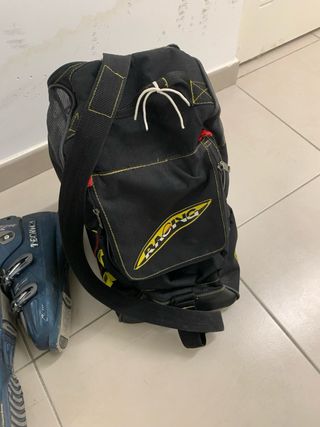 Botas de esquí Técnica INNOX 7XL