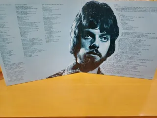 Vinilo LP I Robot Alan Parsons Project