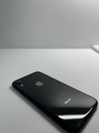 iPhone XR Negro