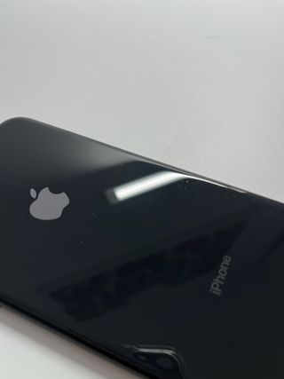 iPhone XR Negro