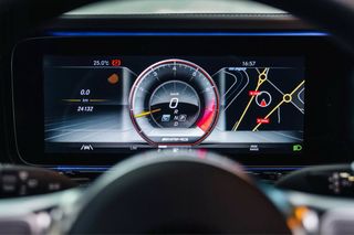 Mercedes-Benz Classe G (465) 2024 Nacional, Partic