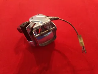 Piezoeléctrico para carburo Petzl