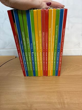 Cocinar con Inés y Simone Ortega. ￼