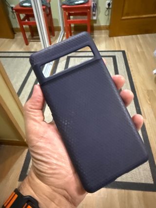 Fundas Google Pixel 7 Pro