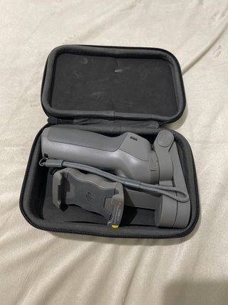 Estabilizador DJI Osmo Mobile