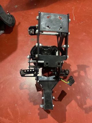 Kit Rally Fantic 450