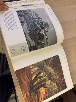 Jaume Mercadé: pintor de una tierra