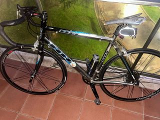 Bicicleta BH Liberty