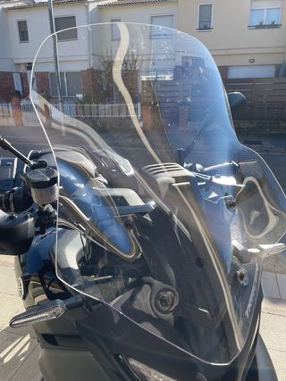 Pantalla Touring Yamaha Tracer 9/900GT Original