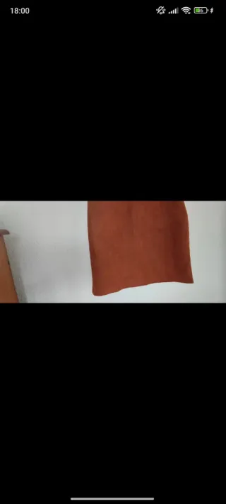 Vestido marrón aterciopelado mujer marrón fiesta