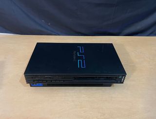 Lotto PS2 Fat + 11 Giochi